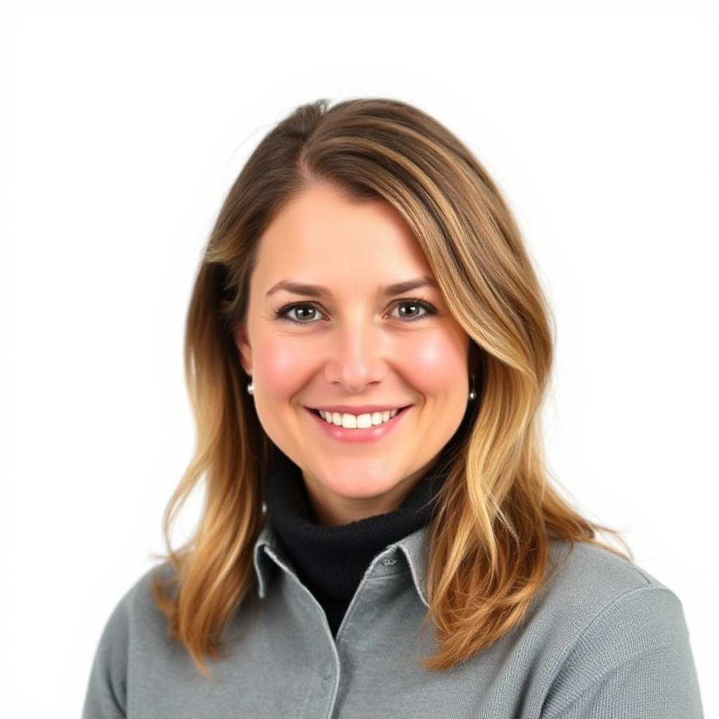 Christine Hoffman
