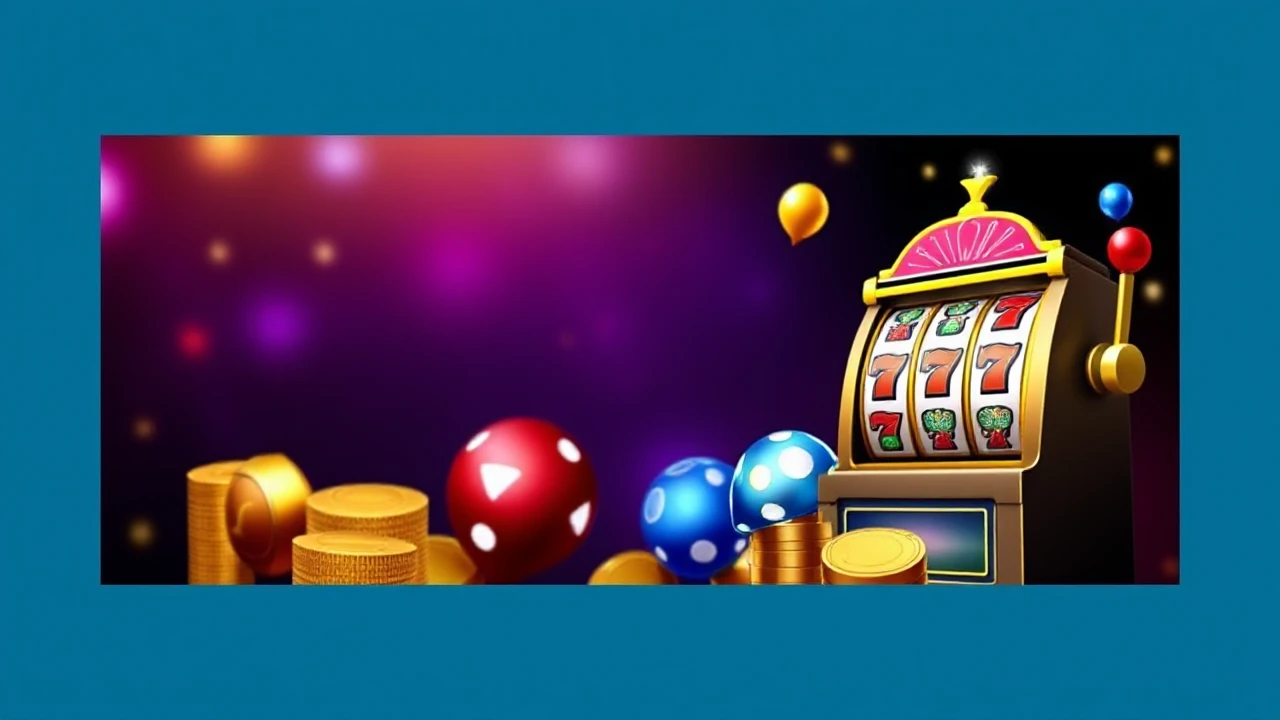 Choosing the Top Casino Slots for Big Wins