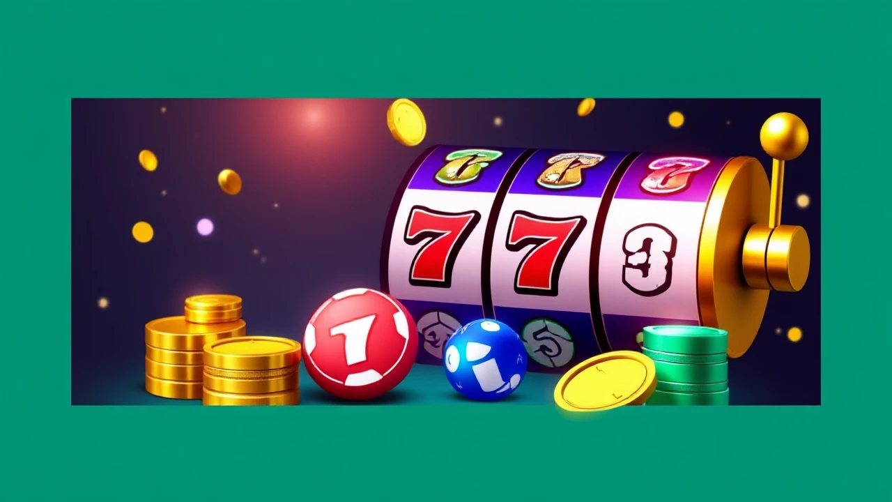 Exploring the Mind of Fortune: Insights into Internet Casino Slot Variants